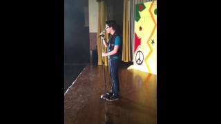 As You Walk Away (Live)