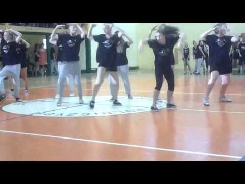 Hip - hop - Studio Artystyczne METRO