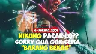 Download lagu Status Wa Keren Jomblo Terhormat mp3