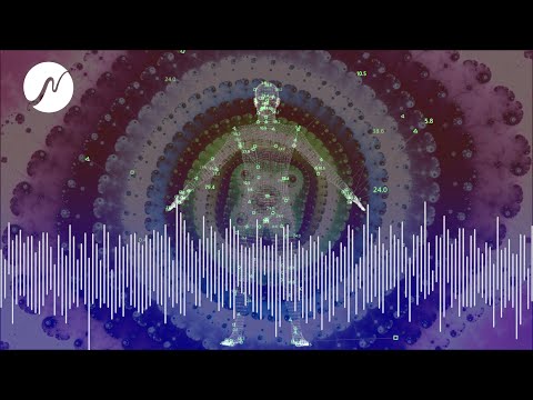 Unterstützung bei Augenentzündungen & trockenen Augen (neowake® Biofrequenzen)