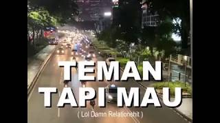 Download lagu Story Wa Romantis ~ Teman Tapi Mau mp3