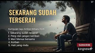 Download lagu sekarang sudah terserah | kumpulan sekarang sudah terserah lagu ya sudah terserah #lagu #laguviral  mp3