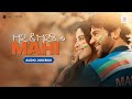 Mr Mrs Mahi Audio Jukebox Rajkummar Rao Janhvi Kapoor