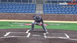 Martin Zelenka - Catcher - Pro5 Academy