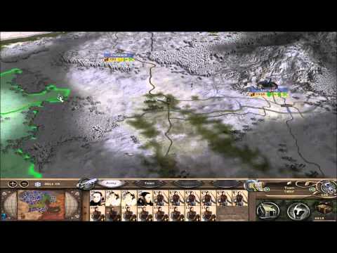 Third Age Total War High Elves Episode 35 Uruk-hai are no more