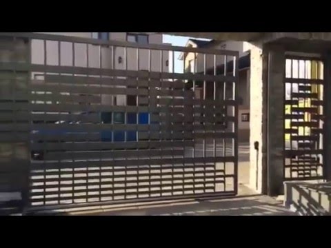 GERMAN TORE - Dyer Për Garazha 044 163 337