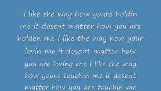 Michael Jackson The Way You Love Me Lyrics