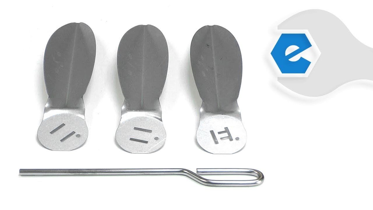 Replacing your Weber Grill One-touch Cleaning Kit