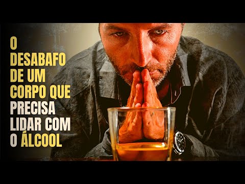 The Call of a Body: The Silent Effects of Alcohol