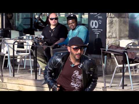 ARMAKAN FEAT. JOKERFACE - SHOLOOGH (OFFICIAL MUSIC VIDEO)