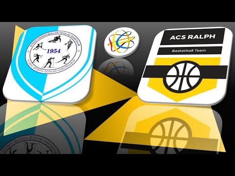 CN U15F T1 CSS Gheorgheni 46 - 68 ACS Ralph Brasov