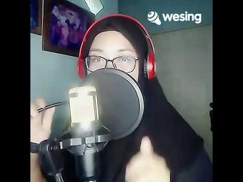 Kasih Berbunga Lalang Rima Rashidi _cover by Arieaniejam