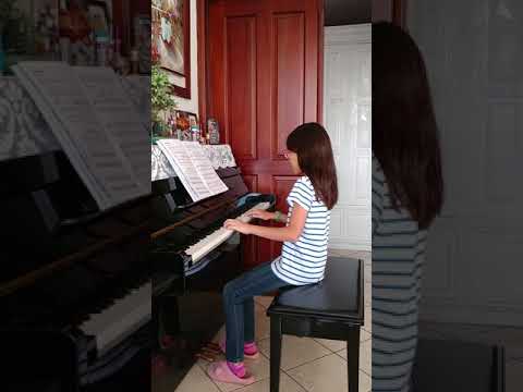 Theme [piano] by Elim S.Z.