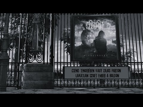 Videoclip de Ember a Holdon — Ossian