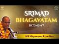 SB 10 70 46 47 HG Nityanand Ram Das 17th Feb 2026