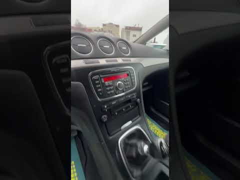 фото ford s-max i рестайлинг 0