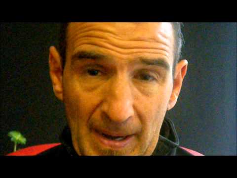 Tor des Geants 2012 Previo  Samuel Arroyo entrevistado por Mayayo para Carrerasdemontana com