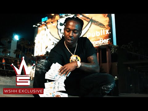 Yung Dred - “City On Fye” (Official Music Video - WSHH Exclusive)