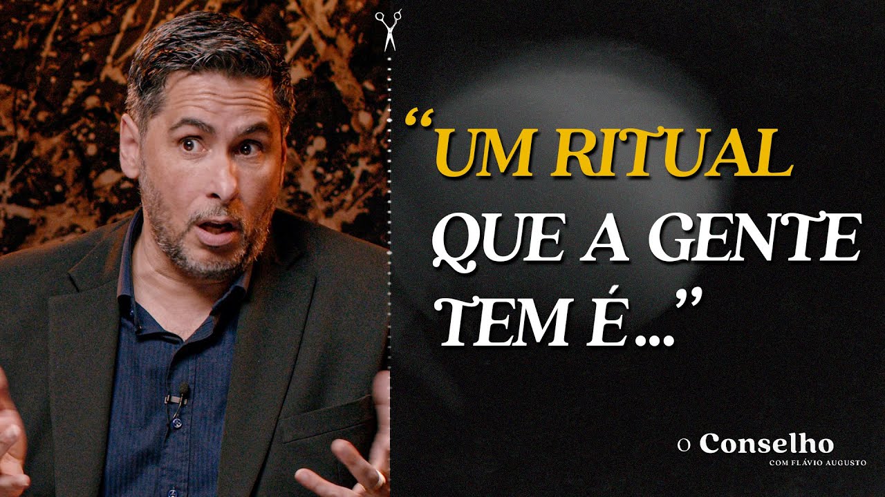 RITUAIS PARA AUMENTAR A PERFORMACE DA SUA EMPRESA | O Conselho | Corte do EP. 02