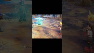 コンドル兵達の最後 #MiRo  #shorts #ff7rebirthgameplay