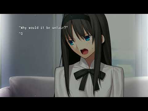 Tsukihime Remake Day 6 [Tsukihimates Fan Translation] | ENGLISH | 4K60