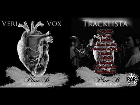 09. Veri Vox - Robimy halas