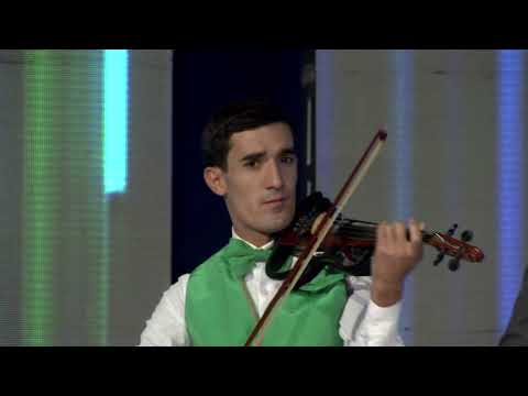 Şatlyk Öwezgurdow ,"Kollo dunyomi"