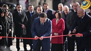 Հատուկ ծրար՝ նվիրված ՀԱՊՀ 90-ամյակին. Պոլիտեխնիկը քայլում է ժամանակին համընթաց