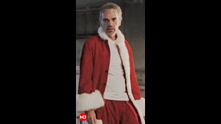Bad Santa Epic Appearance
