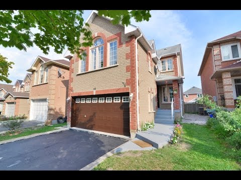 95 Mosley Crescent Brampton, Sonia Singh