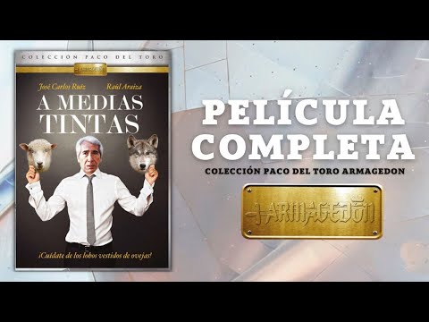 Peliculas Cristianas | A Medias Tintas