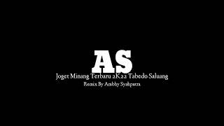 Download lagu Joget Minang Terbaru 2K22 Tabedo Saluang || Remix By Ambhy Syahputra mp3