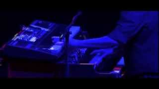 Big Head Todd & the Monsters - "Love Transmission"- Red Rocks 6/7/14