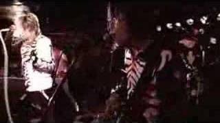 BALZAC - &quot;Break Fucking Yourself&quot; - 66 Hits from Darkism