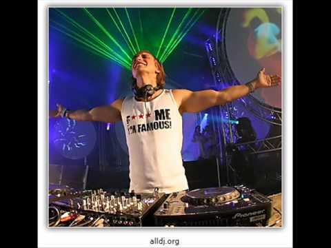 David Guetta feat Kelly Rowland- Commander (Sidney Samson Remix)