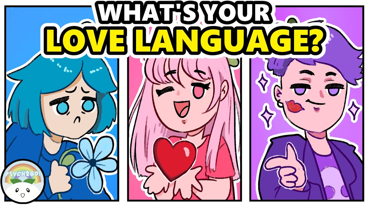 Learn about Your Love Languages Even if You're Single