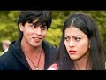 Ho Gaya Hai Tujhko To Pyar Sajna Shahrukh Khan Kajol Udit Narayan Lata Mangeshkar 90s Songs