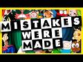 What I Got Wrong About Cartoon Network