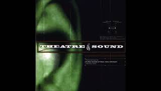 Theatre Of Sound [SpacedOutPostIndieFutureRock] (full compilation album)