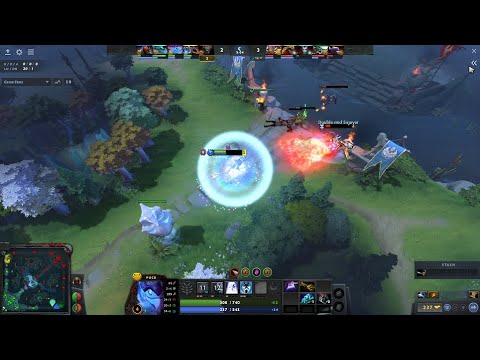 w33ha outplayed QOP on mid