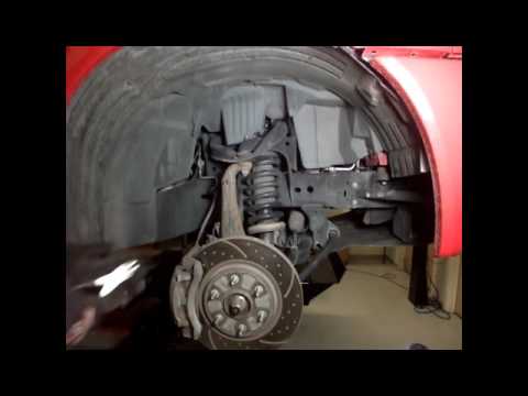 25560 - Titan Adjustable Control Arms - Specialty Products Company