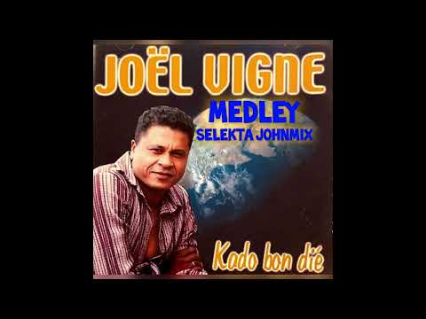 JOEL VIGNE MEDLEY MAXICLASS  SELEKTA JOHNMIX 2024