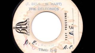 The Delfonics - I'm Sorry