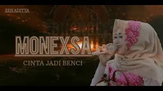 Download lagu CINTA JADI BENCI] EEN ADITYA COVER MONEXSA #VERSIKOPLOADEBONDELRAMPAK mp3