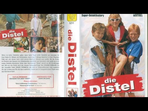Die Distel