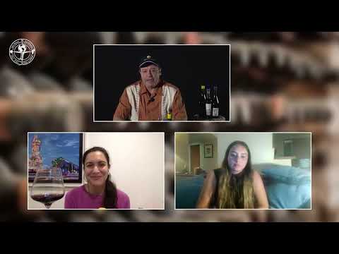 Los Vinos Cardinales capítulo 6