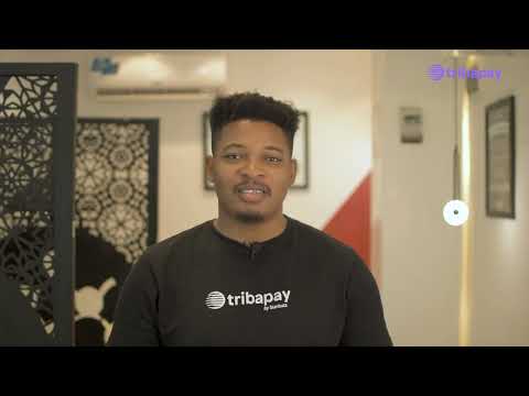 Tribapay: Redefining Payments