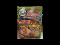 Opening To LeapFrog Talking Words Factory 2003 2009 DVD