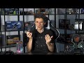 ASUS ROG Strix Arion M.2 SSD korpusas, Juodas