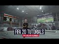 FIFA20 Tutorials | Top 5 best free kicks
